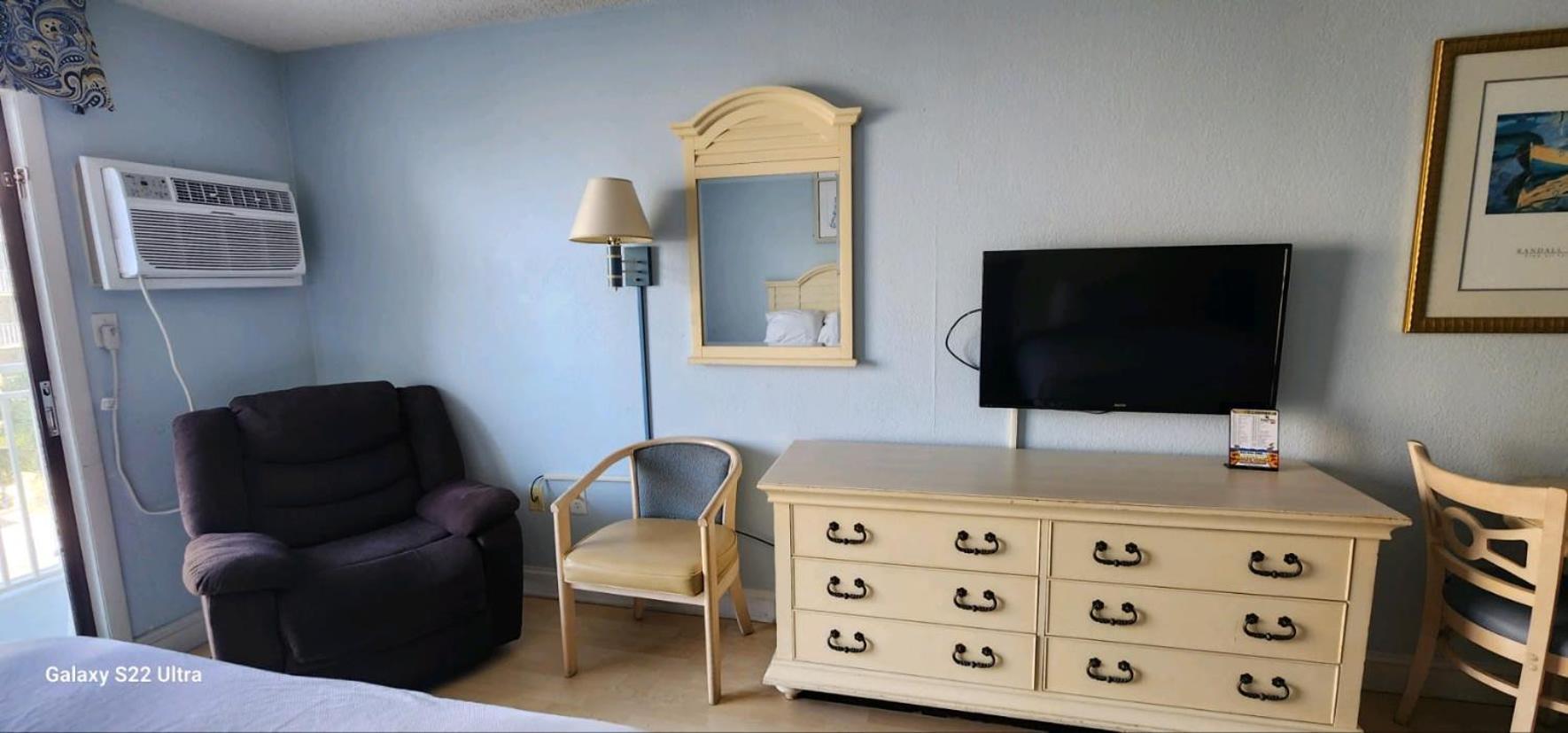 Oceanview Efficiency Dw409 Apartment Myrtle Beach Exterior photo